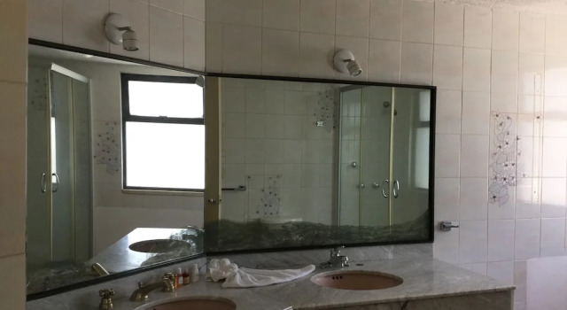 Номер Comfort Hotel Quinta del Sol