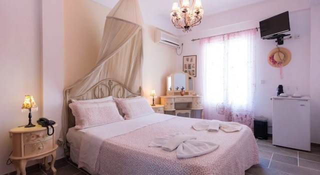 Villa Areto, Reserva ahora Villa Hoteles en Sifnos con desayuno, Desayunos