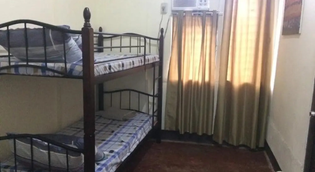 Explorers' Headquarters Inn, Rezervasyon Otel Caramoan Camarines Sur