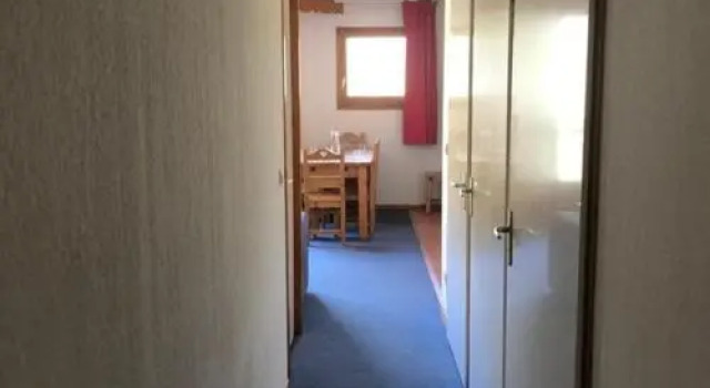 Apartment Trois Pieces 8 Pers. Balcons Du Soleil, Prenota Appartamento Hotel a Alvernia con parcheggio, Parcheggio