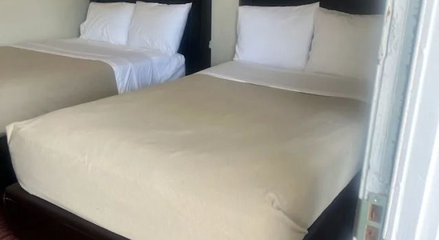 The Grand Motel Inn and Suite Louisville