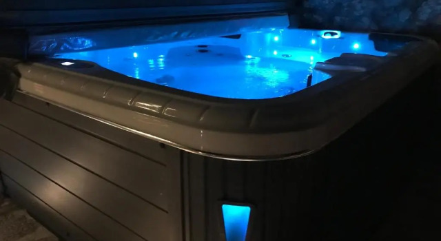 Семейный люкс PortaDelMare deluxe suites