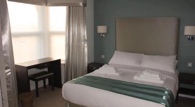 Номер Standard McCaffertys Guesthouse Ilford