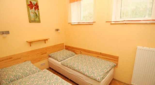 Standard Doppel Zimmer Villa Alicja