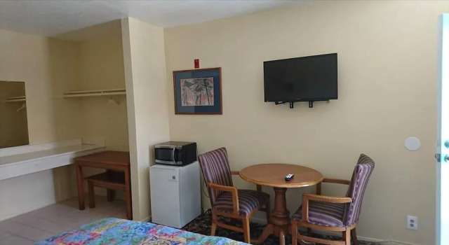Bristol Motel, Забронировать Мотель Лонг-Бич Большой Лос-Анджелес