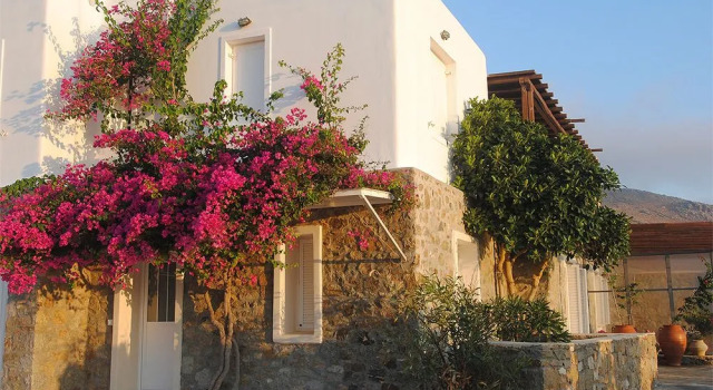 Sea Breeze Panormos