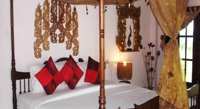 Номер Standard Andaman Bangtao Bay Resort