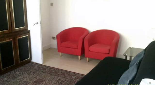 Апартаменты 202 Modern Service Apartments