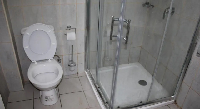 Номер Standard Davis Court