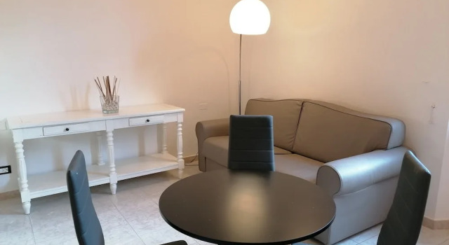 Студия Classic Leone X Guest House