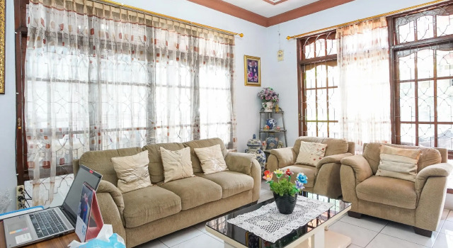 PAS Residence