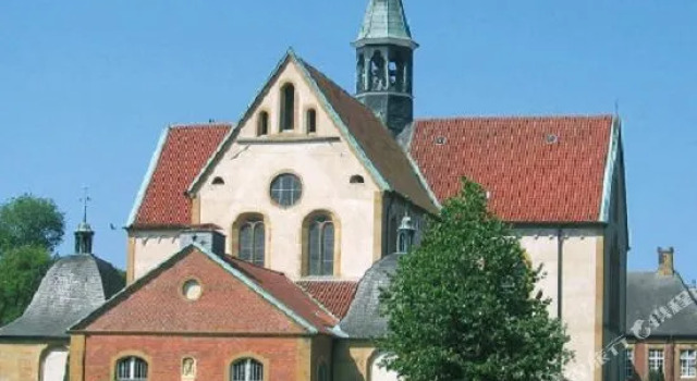 Meier-Westmeyer, Prenota Hotel Harsewinkel Renania Settentrionale-Vestfalia