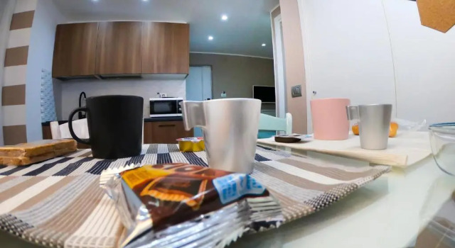 Апартаменты Blumon House