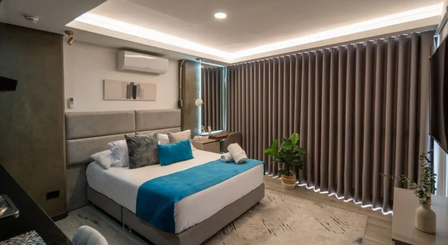 Апартаменты Classic Epic Suites x Ahead
