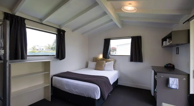 Студия Tasman Holiday Parks - Papamoa Beach