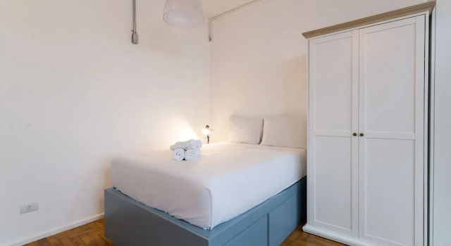 Studio Montreal 1104 - São Paulo