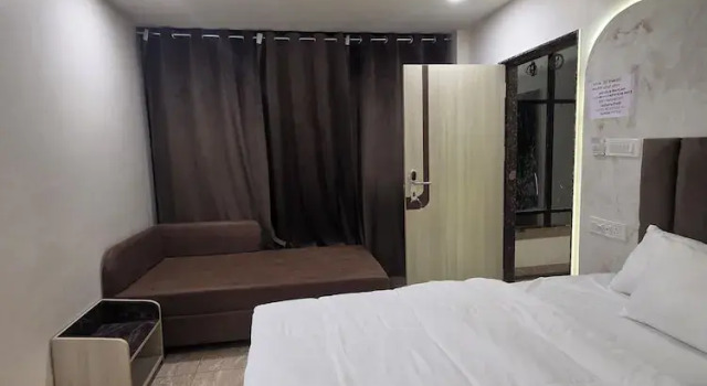 Номер Superior Kiwi Inn Hotel Regional Park