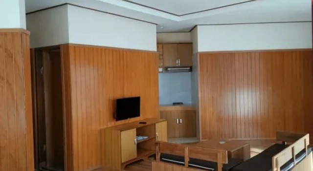 Suite Lava View Lodge
