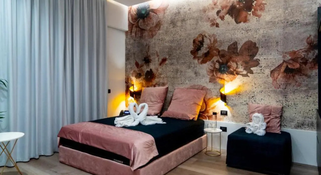 Номер Standard VESUVIANUS Rooms and More