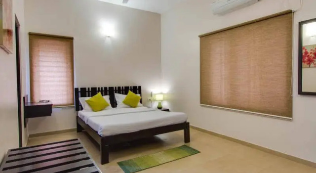Cornerstay Serviced Apartment, Забронировать Апартаменты/квартира Апартаменты Коимбатур, Апартаменты/квартира