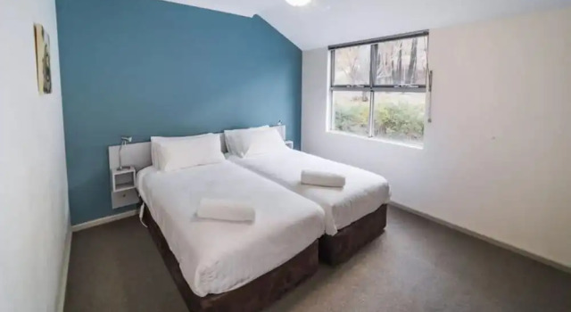 Апартаменты Superior с 3 комнатами с балконом и с видом на океан Cosy Corner Sea View Apartments