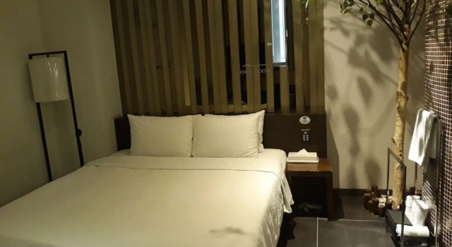Lexy Hotel