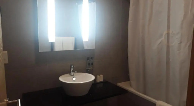 Номер Standard с красивым видом из окна Lavanda Hotel Miravillas