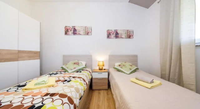Apartment Verunica