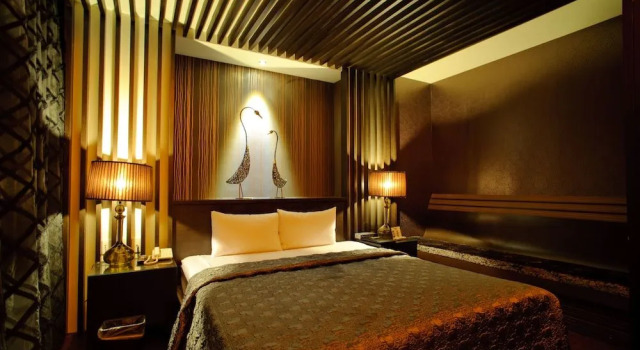 Zhen 13 Villa Motel, Buchen Sie Motel Motels in Tainan, Motel