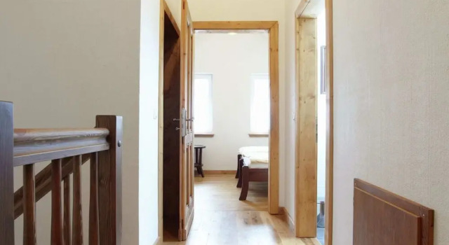 Апартаменты Modernes Apartment mit Parkplatz in der Eifel