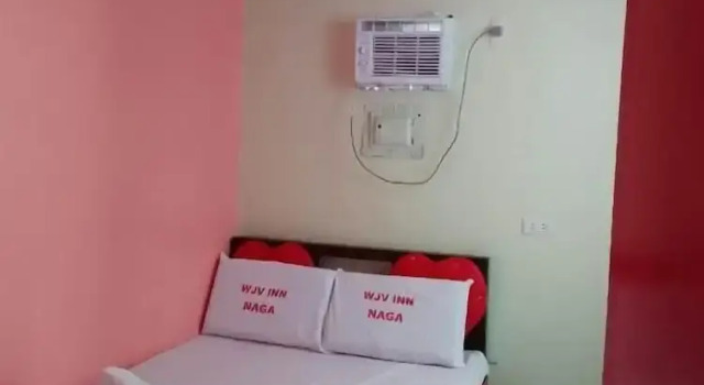 WJV INN NAGA, Réserver Maison d'hôtes Maisons d'hôtes à Naga, Maison d'hôtes