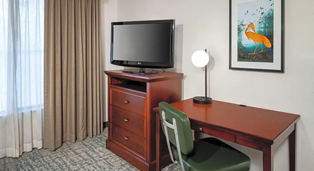 Двухместный номер Standard Homewood Suites by Hilton Gainesville