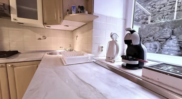 Апартаменты Apartment Niko Private Garden Wifi