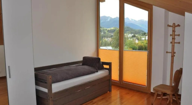 Chasa Bagnera 174, Book Hotel Scuol Grisons