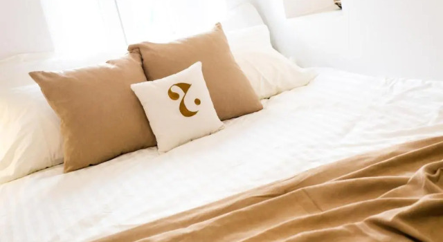 Номер Deluxe Anamnisi Mykonos