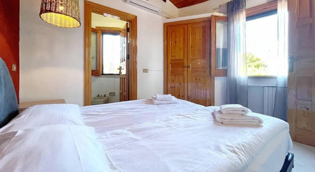 Lejlighed Solemar Sicilia - Residence Mer et Soleil