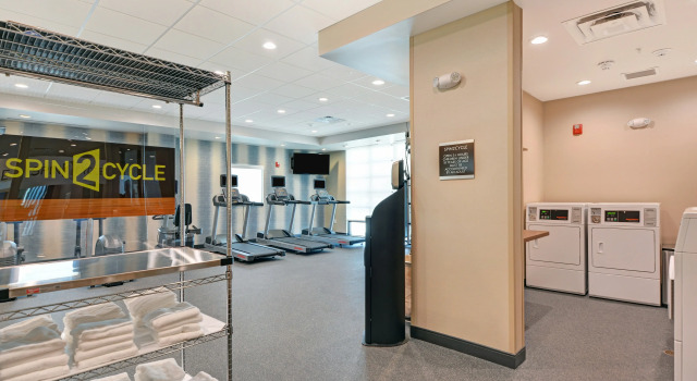 Home2 Suites by Hilton Bettendorf Quad Cities, Забронировать Отель Отели Иллинойс 3 звезды, 3*