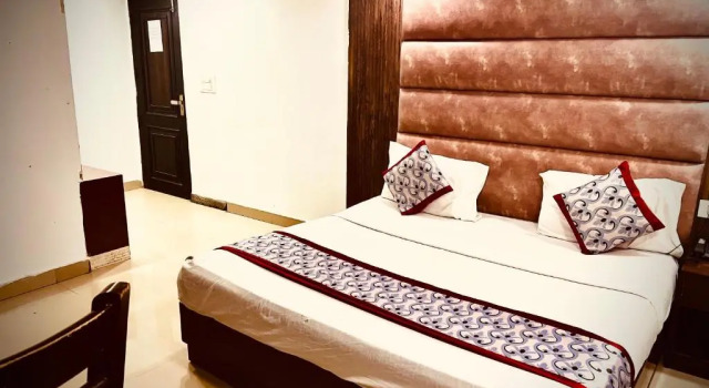 Семейный номер Standard Hotel Asian Blue