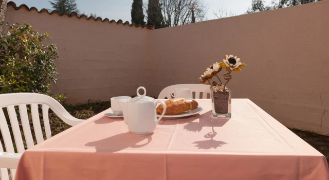 Двухместный номер Standard Maistra Select Villas Rubin Resort