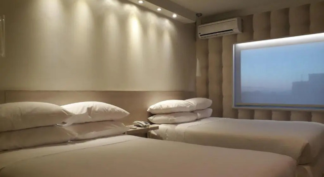 Номер Superior Hotel Las Terrazas Business