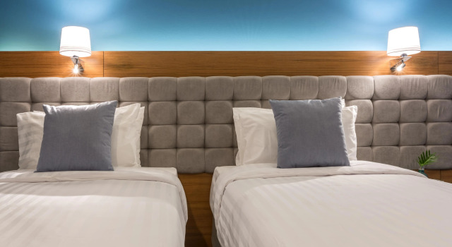 BlueSotel Krabi Ao Nang Beach