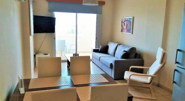206 Sunrise Beach Apartment, Book Apartment Larnaka Larnaca Region
