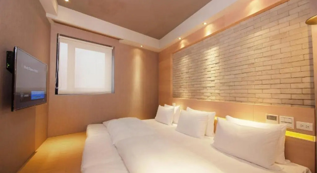 Номер Economy Guest Hotel