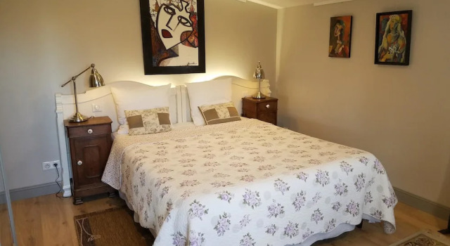Номер Standard Relais St Jacques - Roanne