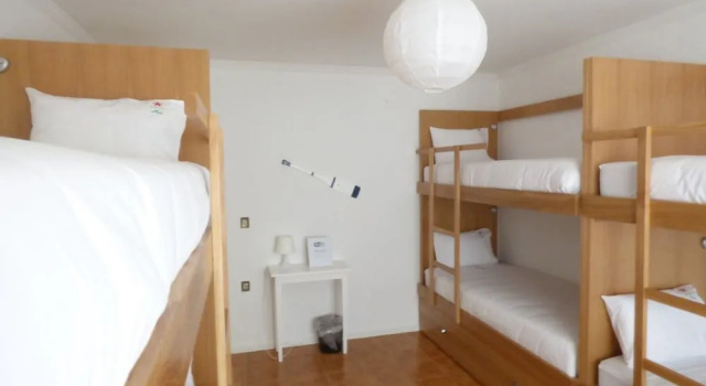 Estela Surf & Hostel