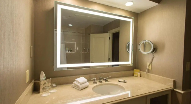Двухместный номер Deluxe The Royal Sonesta Harbor Court Baltimore