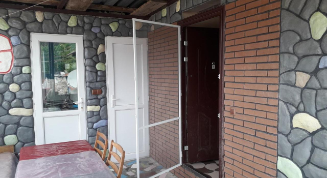 Guesthouse Gurami, Rezerwuj Hotel Borjomi Samckhe Javakheti