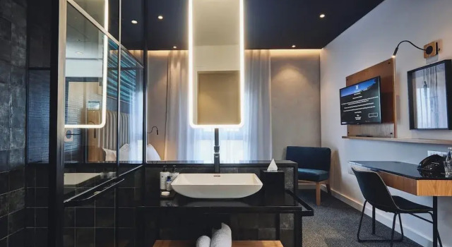 Номер Superior Century City Hotel Bridgewater