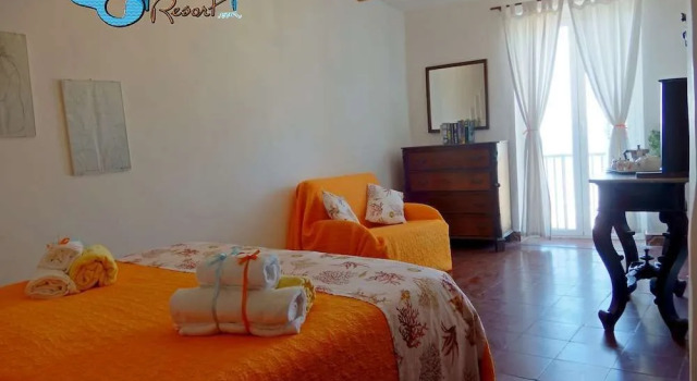 Casa Celeste Sperlongaresort, Забронировать Апартаменты/квартира Отели Сперлонга с парковкой, Парковка