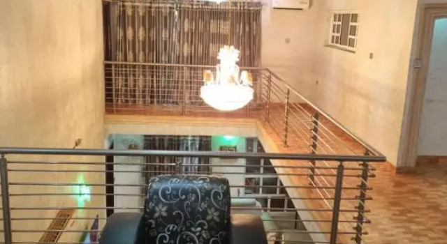 Aries Apartment, Book Lejlighed Billige hoteller i Lagos State